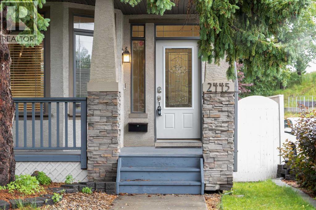 2445 32 Avenue Sw, Calgary