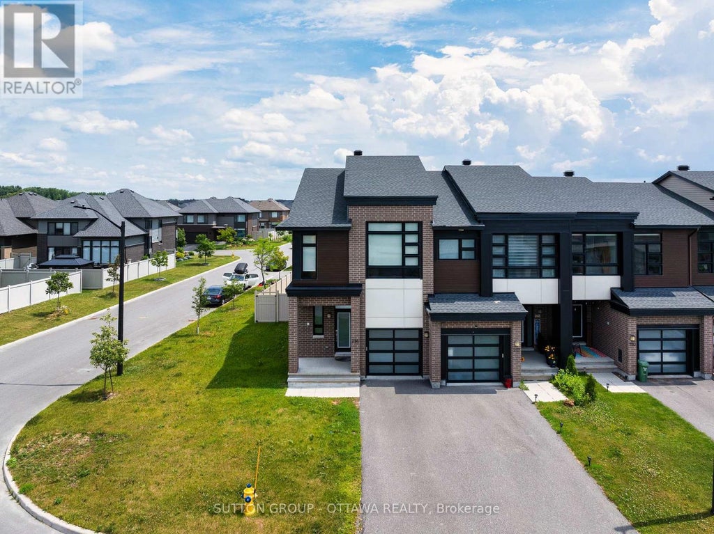 214 Big Dipper Street, Ottawa