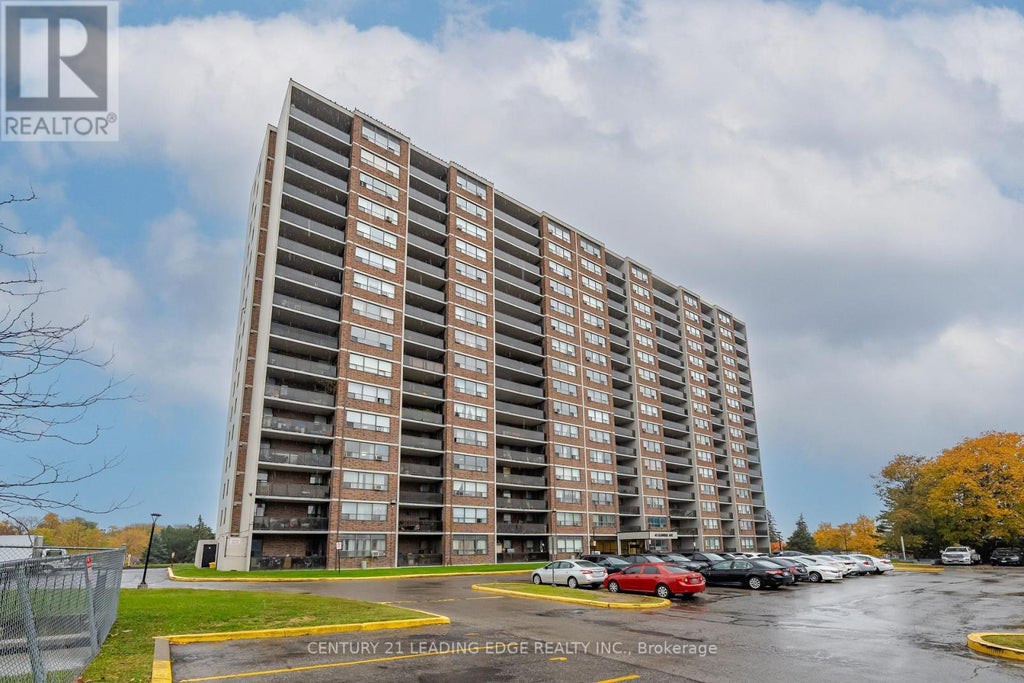 1506 - 45 Sunrise Avenue, Toronto (victoria Village)