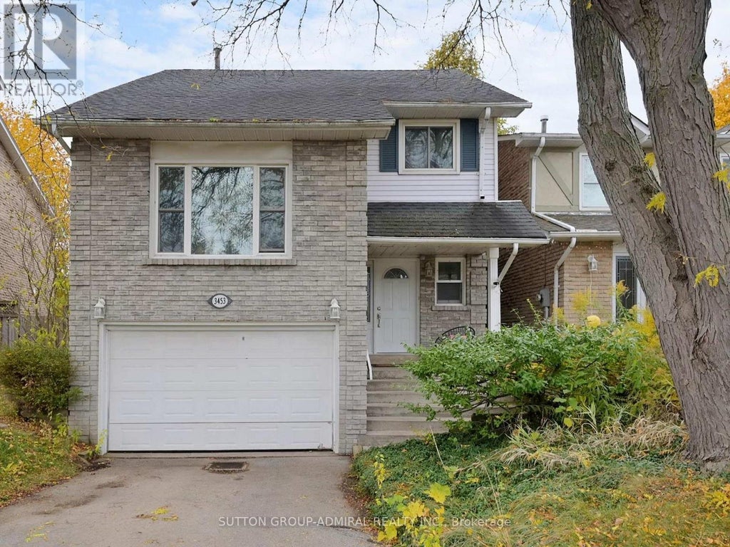 3453 Hannibal Road, Burlington (palmer)