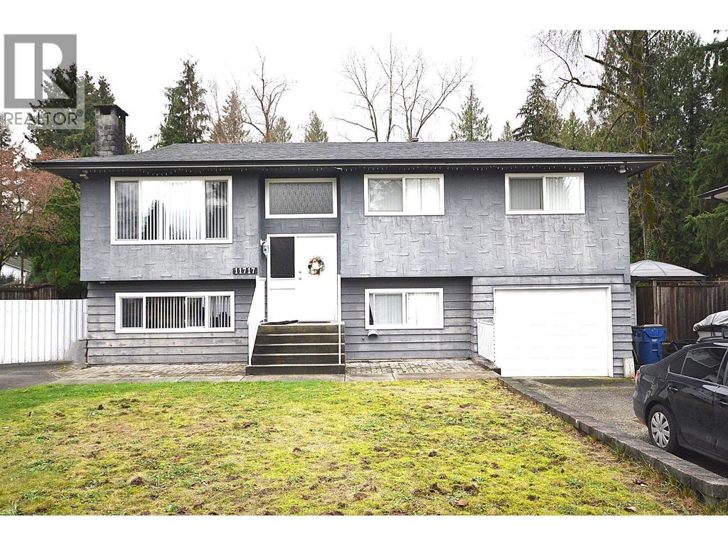 11717 209 Street, Maple Ridge