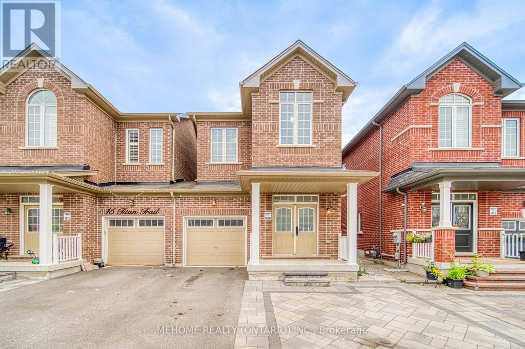 13 Titan Trail, Markham (cedarwood)