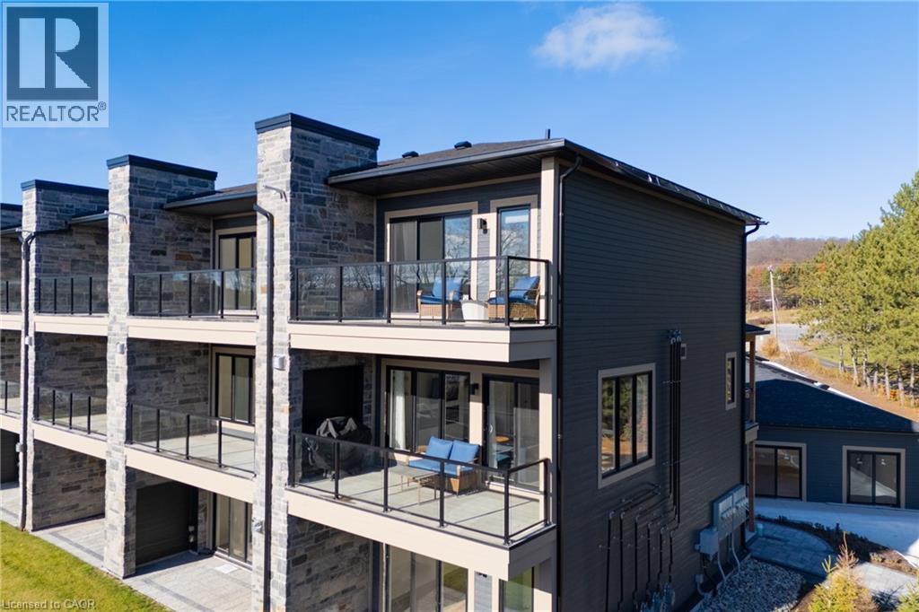 253 Crescent Bay Lane Unit# 206, Huntsville