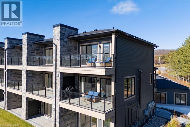 253 Crescent Bay Lane Unit# 206, Huntsville