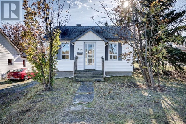 465 Morris Street, Sudbury