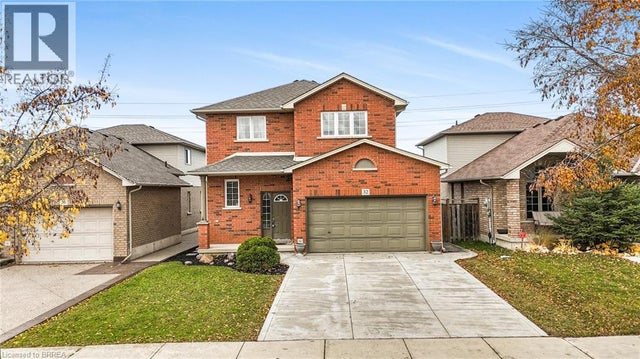 32 Turquoise Drive, Hamilton