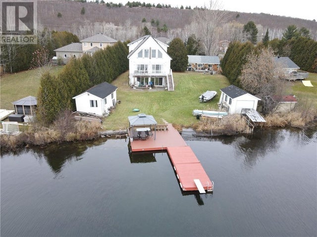 2441 Desloges Road, Sudbury