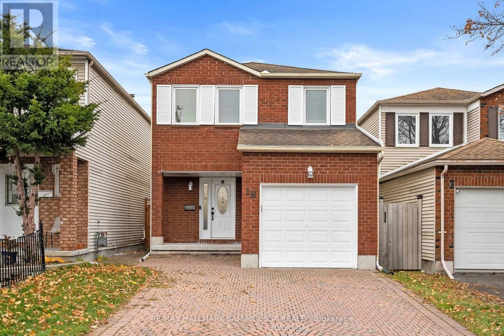 18 Manju Street, Ottawa