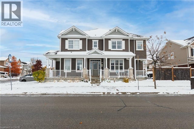 69 Olivia Street, Kitchener