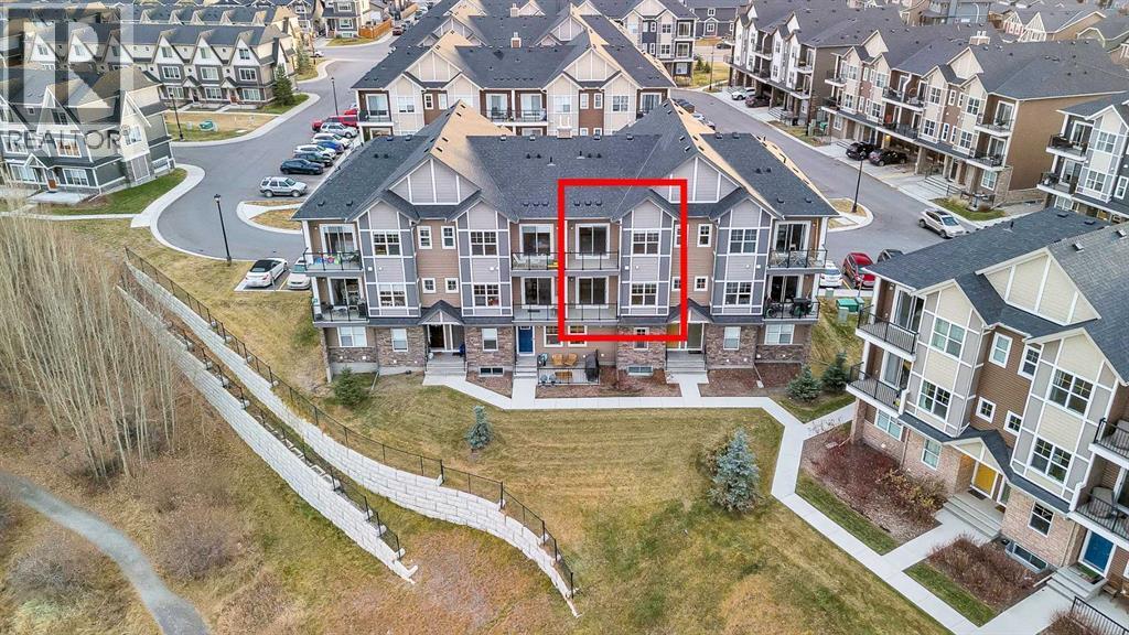 710, 250 Fireside View, Cochrane