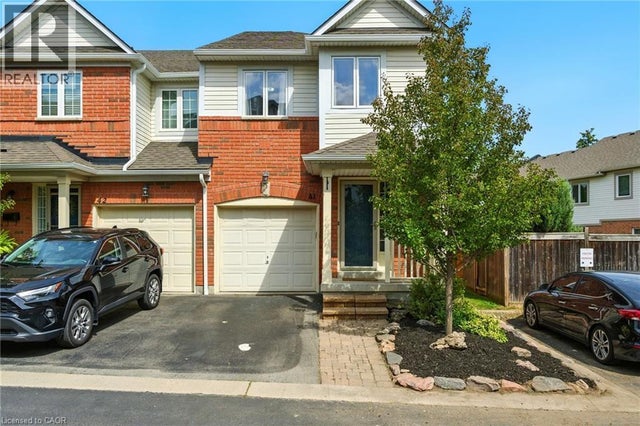 710 Spring Gardens Road Unit# 41, Burlington