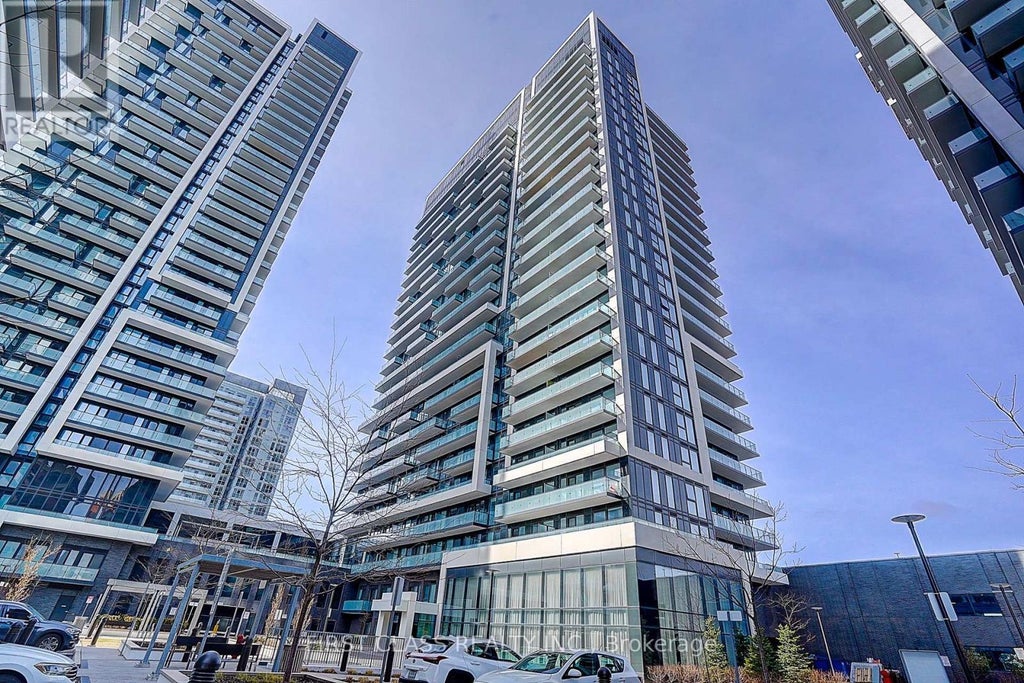 1605 - 95 Oneida Crescent, Richmond Hill (langstaff)