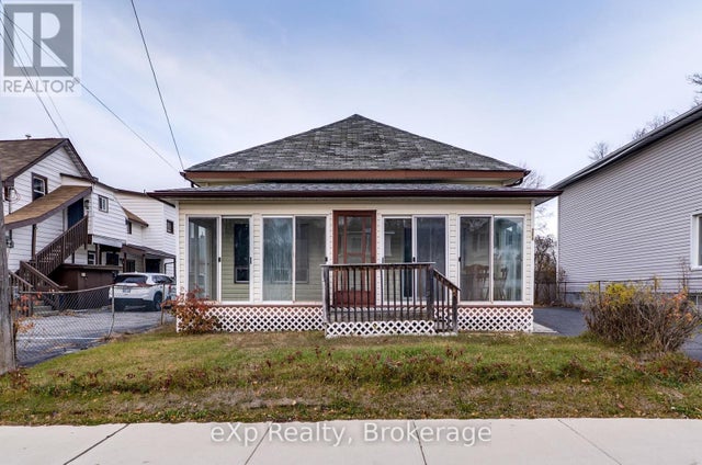 364 Agnes Street, Greater Sudbury (sudbury)