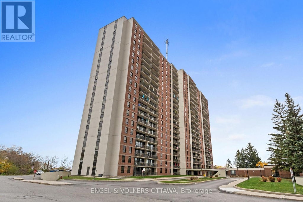 2001 - 665 Bathgate Drive, Ottawa