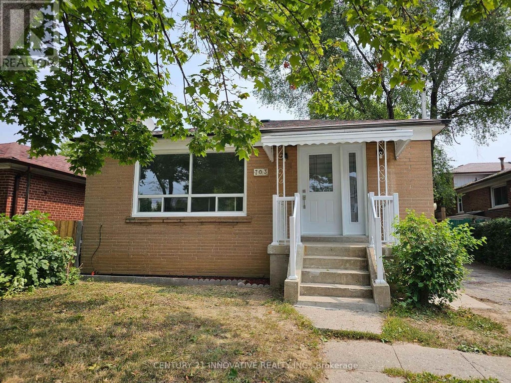 703 Midland Avenue, Toronto (kennedy Park)