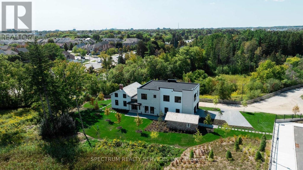 1010 Elgin Mills Road E, Richmond Hill