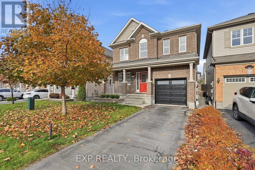 612 Calla Lily Terrace, Ottawa