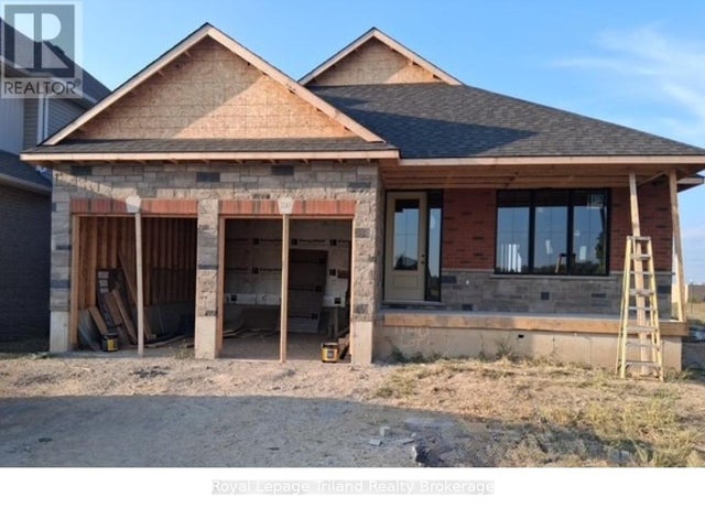 1140 Caen Avenue, Woodstock (woodstock - North)