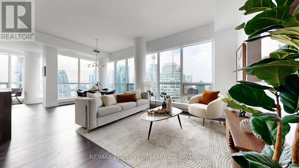 5504 - 88 Scott Street, Toronto (church-Yonge Corridor)