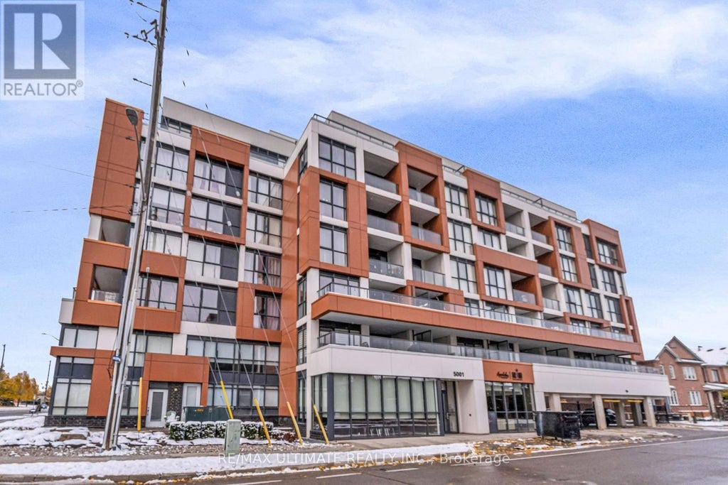 401 - 5001 Corporate Drive, Burlington (uptown)