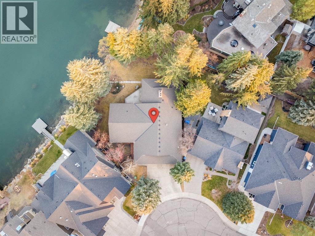 540 Lake Moraine Green Se, Calgary