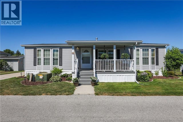 3033 Townline Road Unit# 280, Stevensville