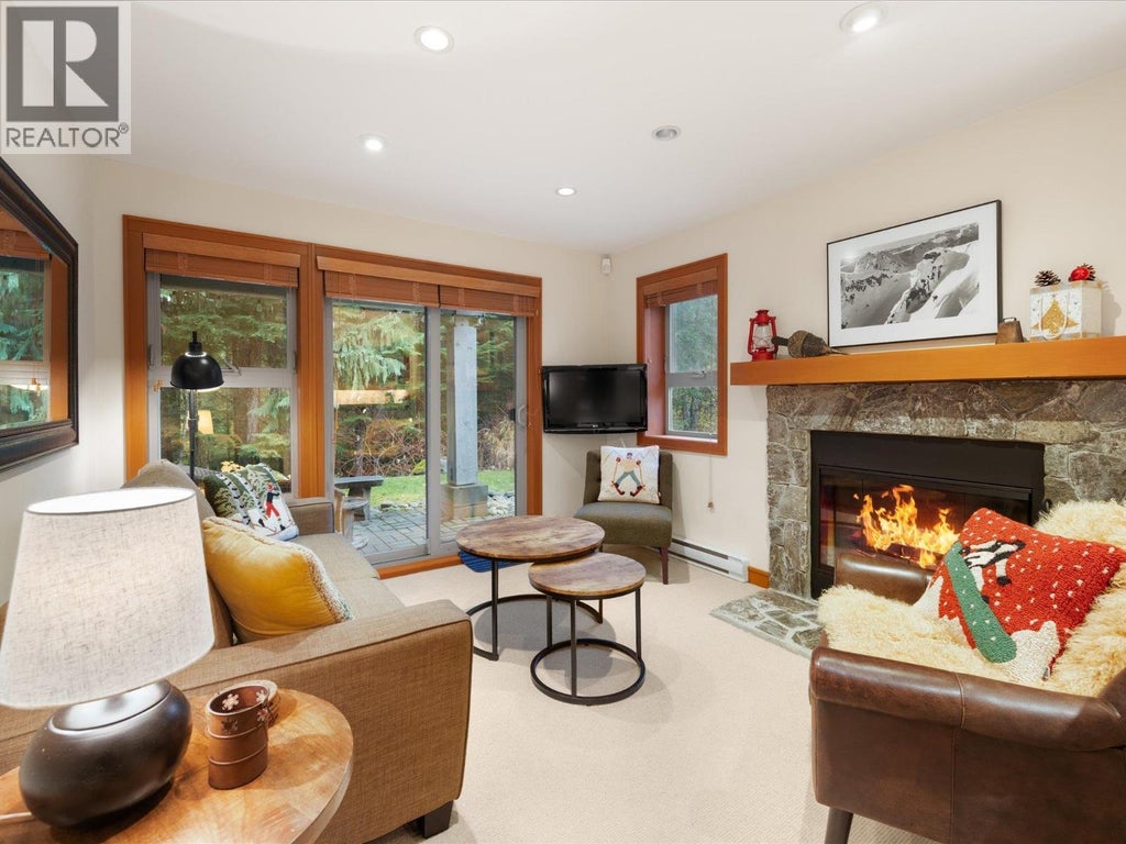 24 4661 Blackcomb Way, Whistler