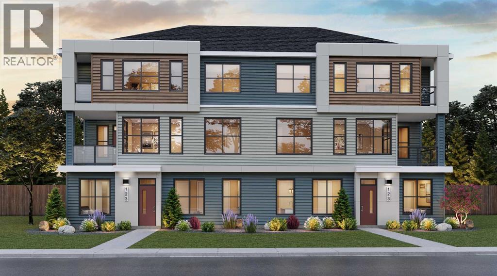 235, 380 Seton Villas Se, Calgary