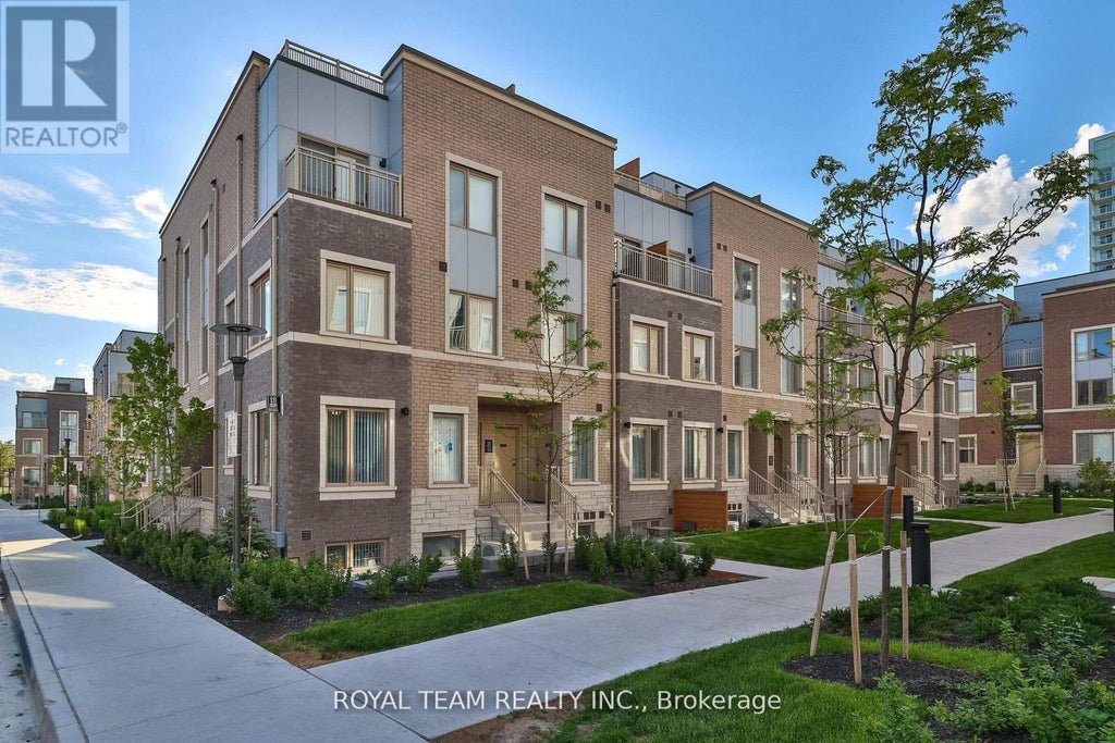 224 - 131 Honeycrisp Crescent, Vaughan (vaughan Corporate Centre)