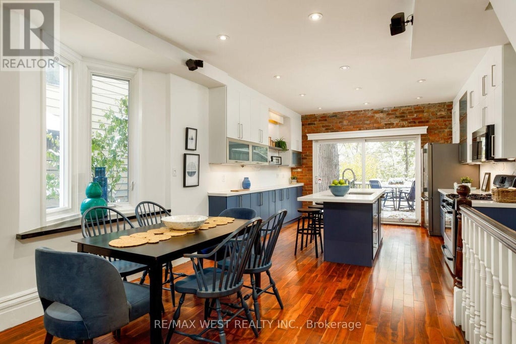 79 Springhurst Avenue, Toronto (south Parkdale)