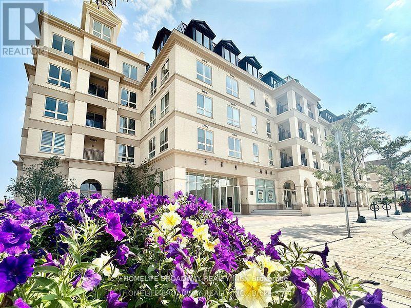 204 - 101 Cathedral High Street, Markham (cathedraltown)