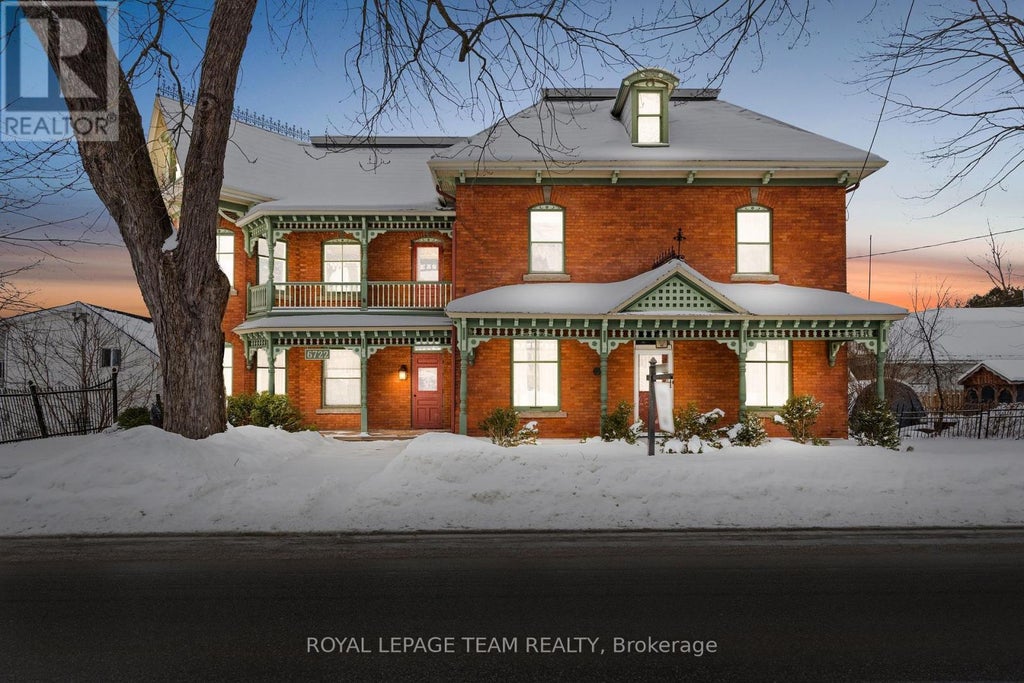 6722 Rideau Valley Drive S, Ottawa