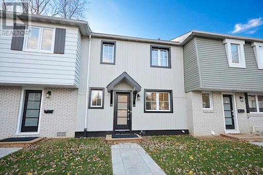 32 - 660 Hochelaga Street, Ottawa