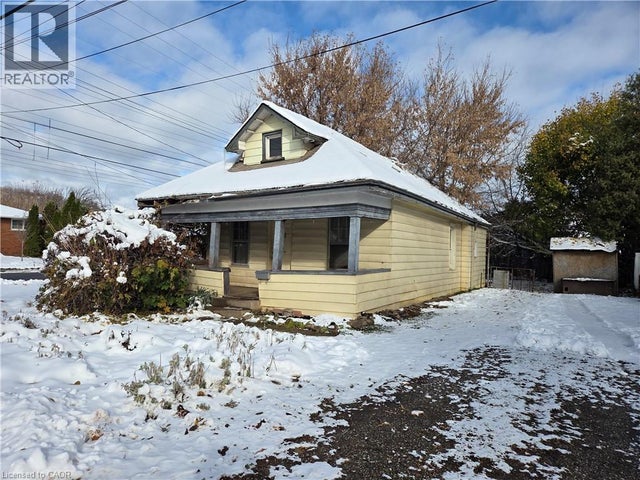 173 Dumbarton Avenue, Hamilton