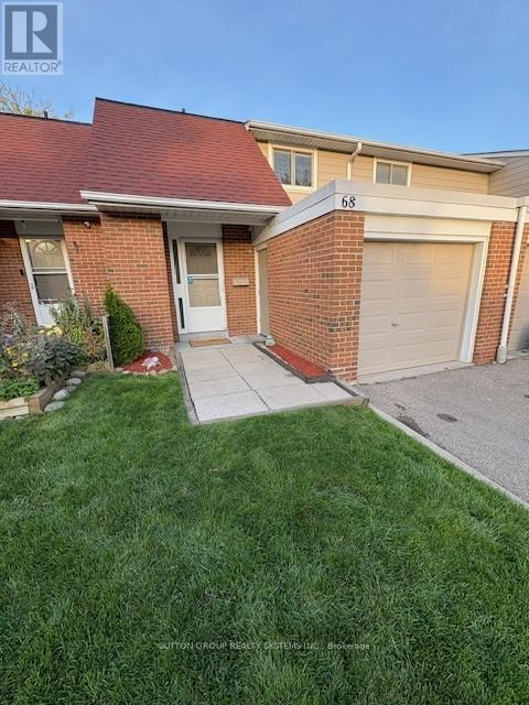 68 - 215 Mississauga Valley Boulevard, Mississauga (mississauga Valleys)