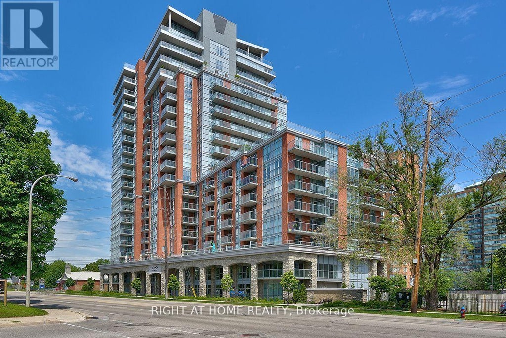 1002 - 551 Maple Avenue, Burlington (brant)