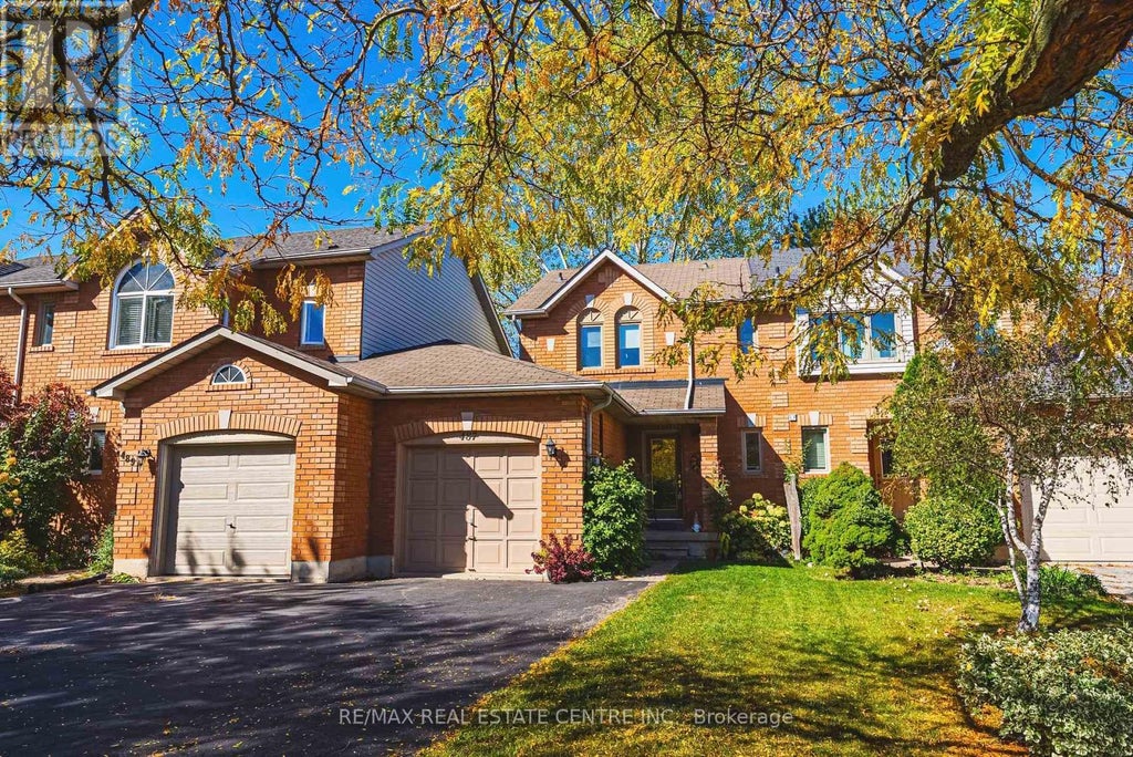 487 Taylor Crescent, Burlington (shoreacres)