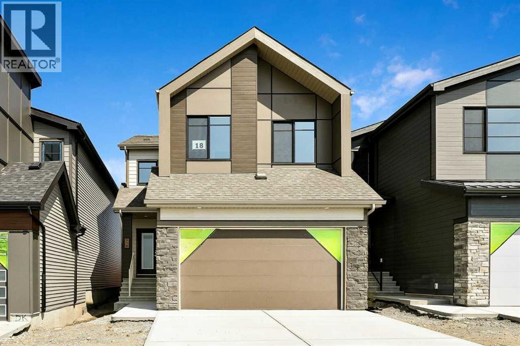 18 Heartwood Villas Se, Calgary