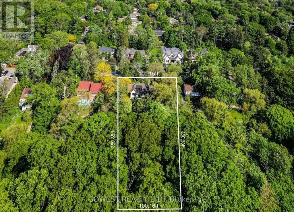 62 Pinewood Trail, Mississauga (mineola)