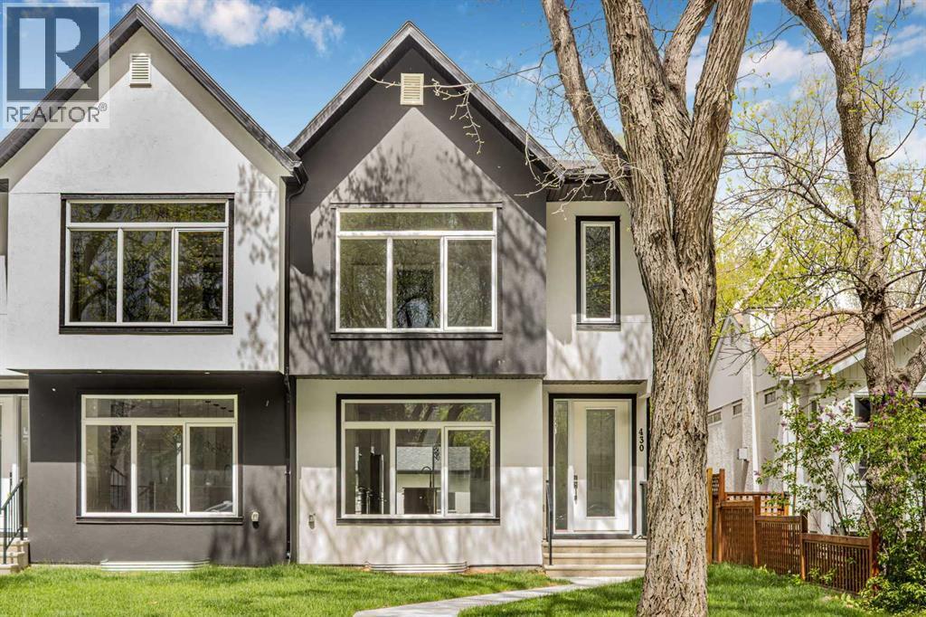430 33 Avenue Nw, Calgary