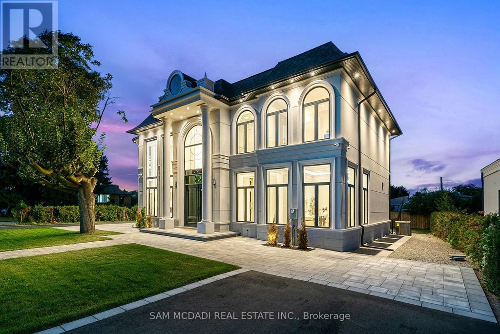 321 Morden Road, Oakville (wo West)