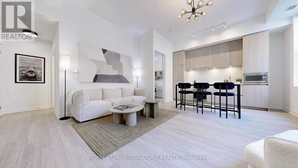 81 Shuter Street, Toronto (moss Park)