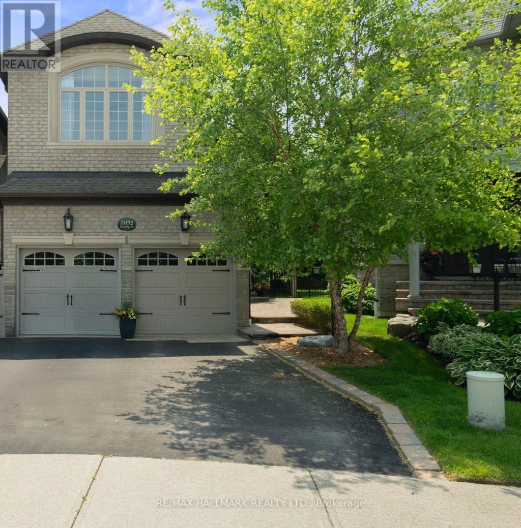 2092 Pinevalley Crescent, Oakville (jc Joshua Creek)