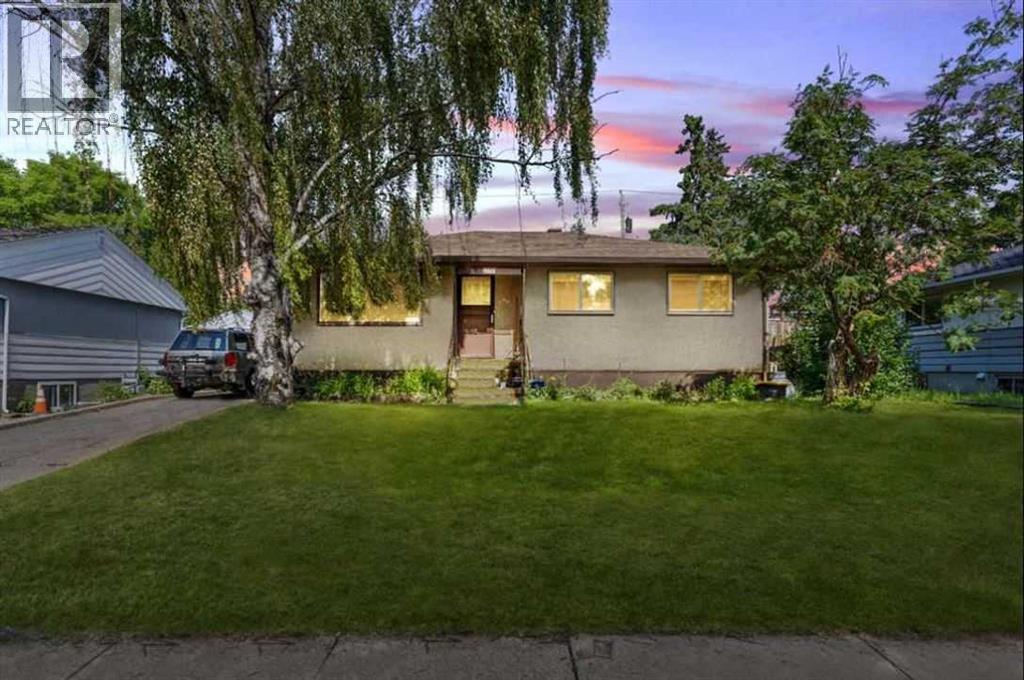 479 Northmount Drive Nw, Calgary