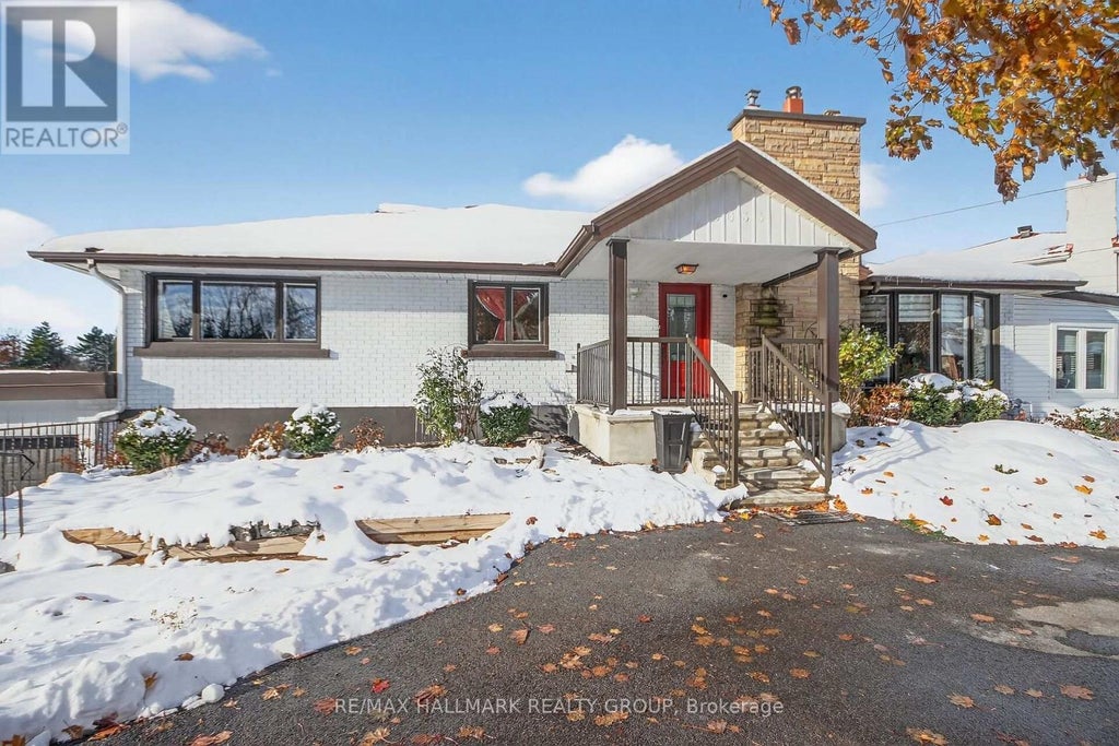 3633 Revelstoke Drive, Ottawa
