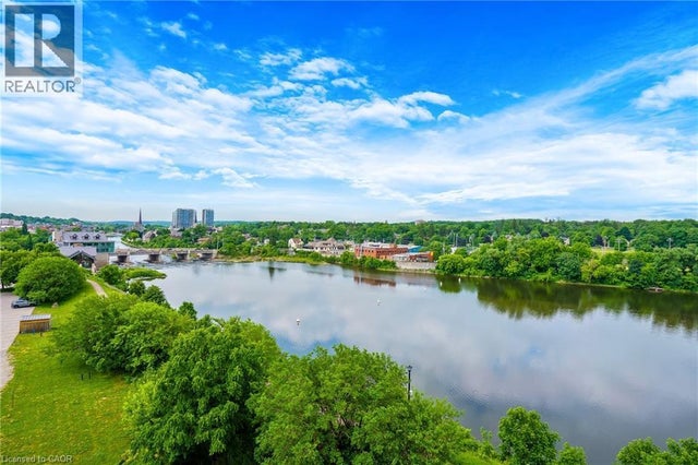 150 Water Street N Unit# 507, Cambridge