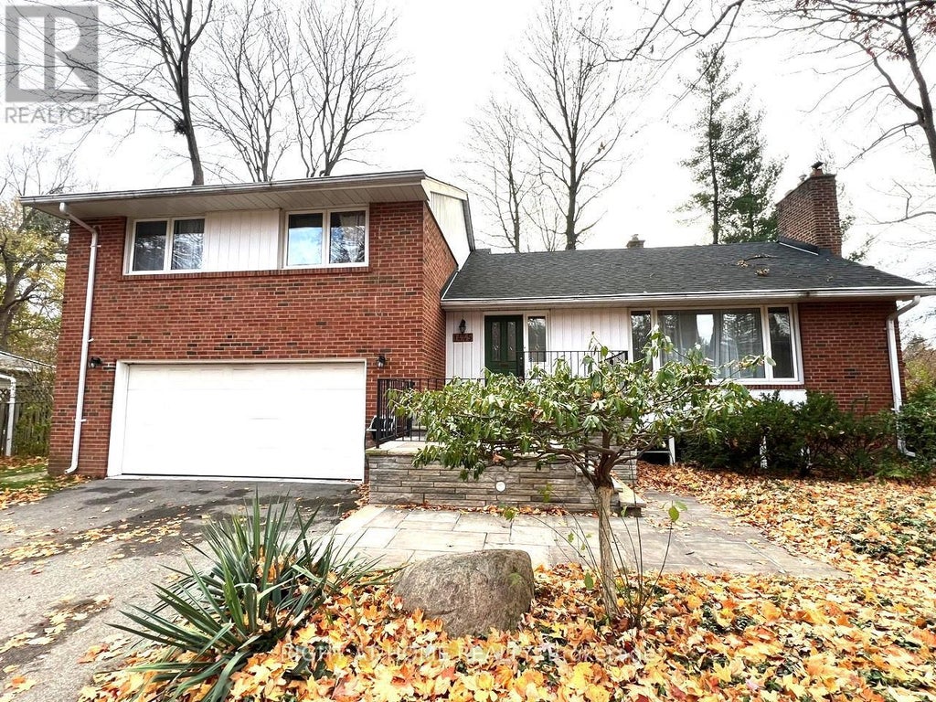 1445 Ryan Place, Mississauga (erindale)