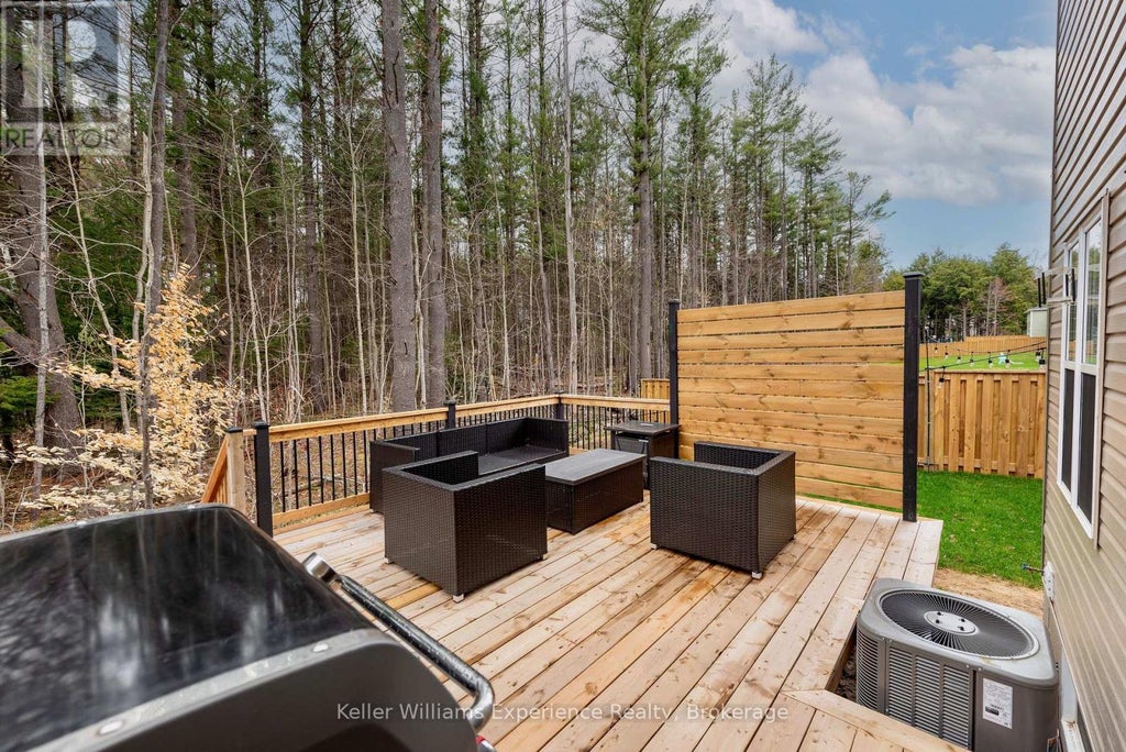 31 Nicole Park Court, Bracebridge (macaulay)