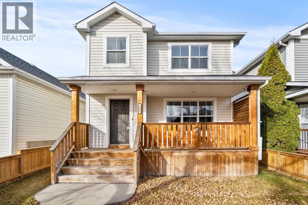 144 Inverness Rise Se, Calgary