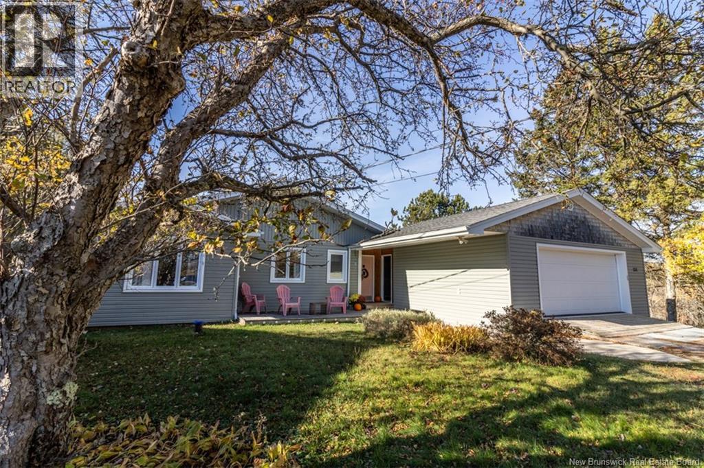 151 Neck Road, Quispamsis